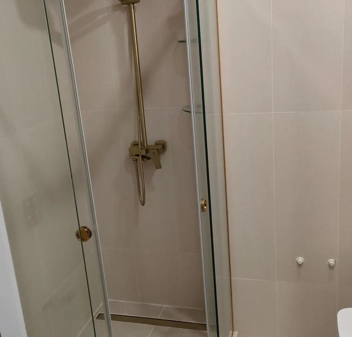 Tbilisi Apartment グルジア