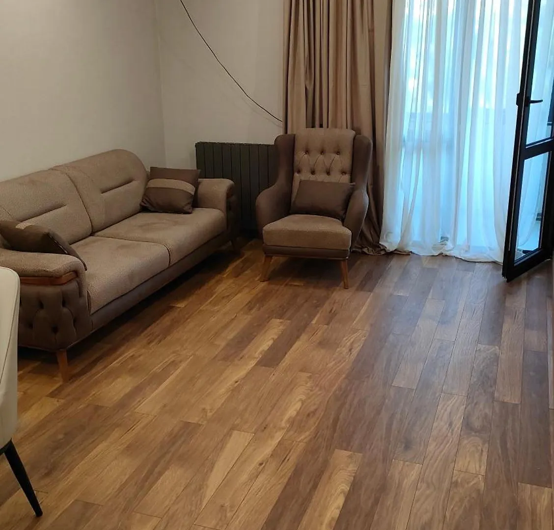 Tbilisi Apartment