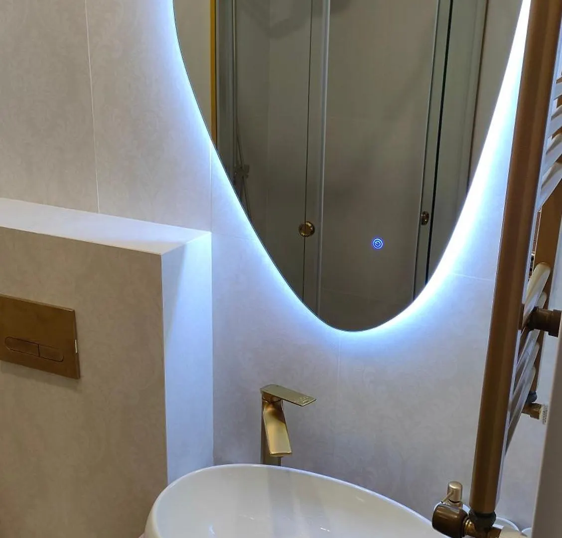 Tbilisi Apartment