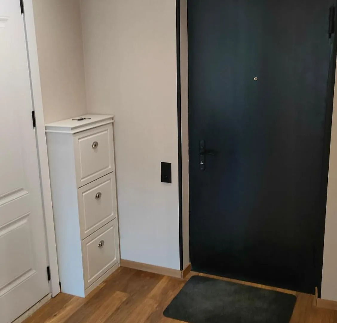 Tbilisi Apartment 0*,