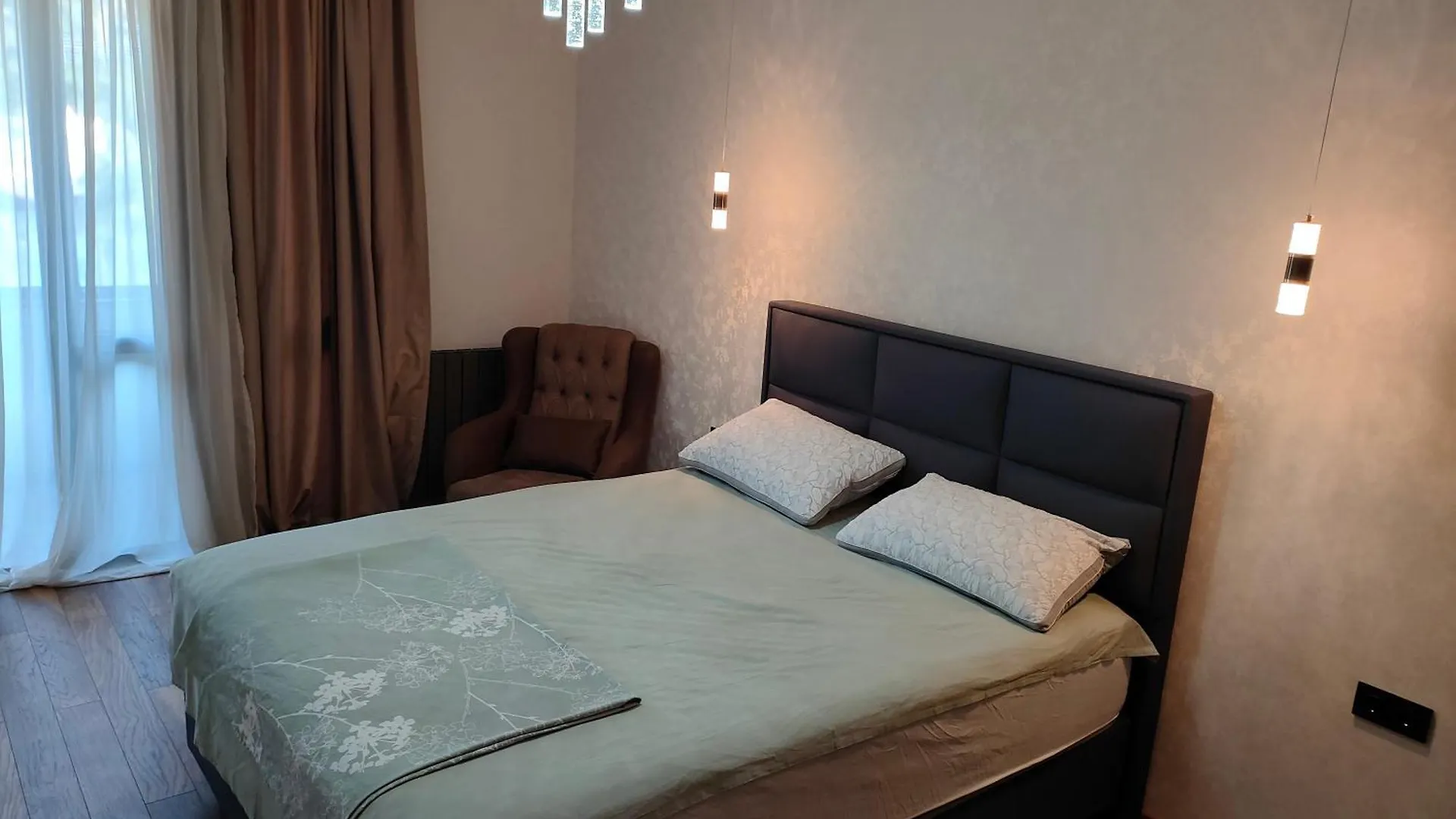 Tbilisi Apartment