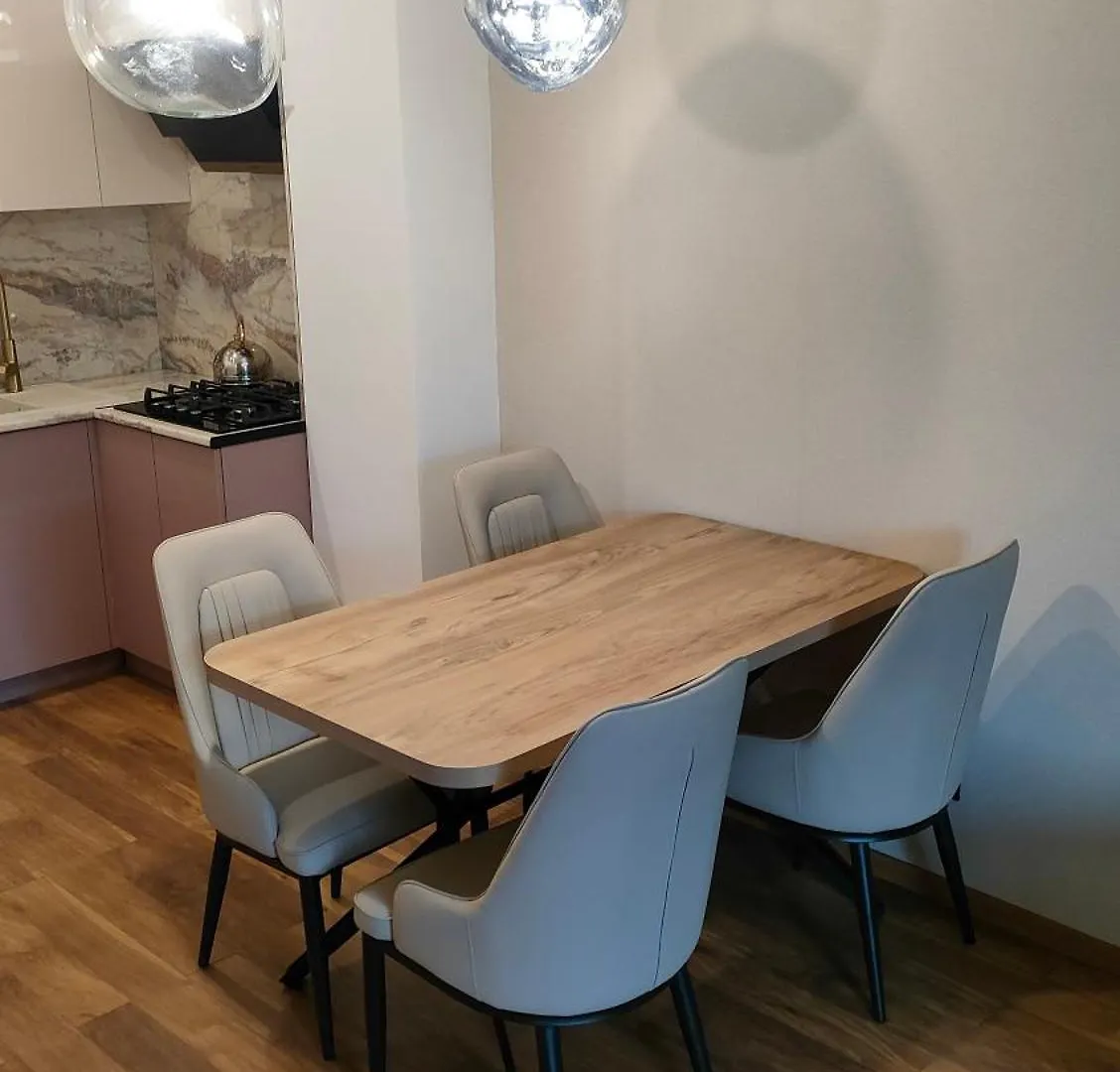Tbilisi Apartment
