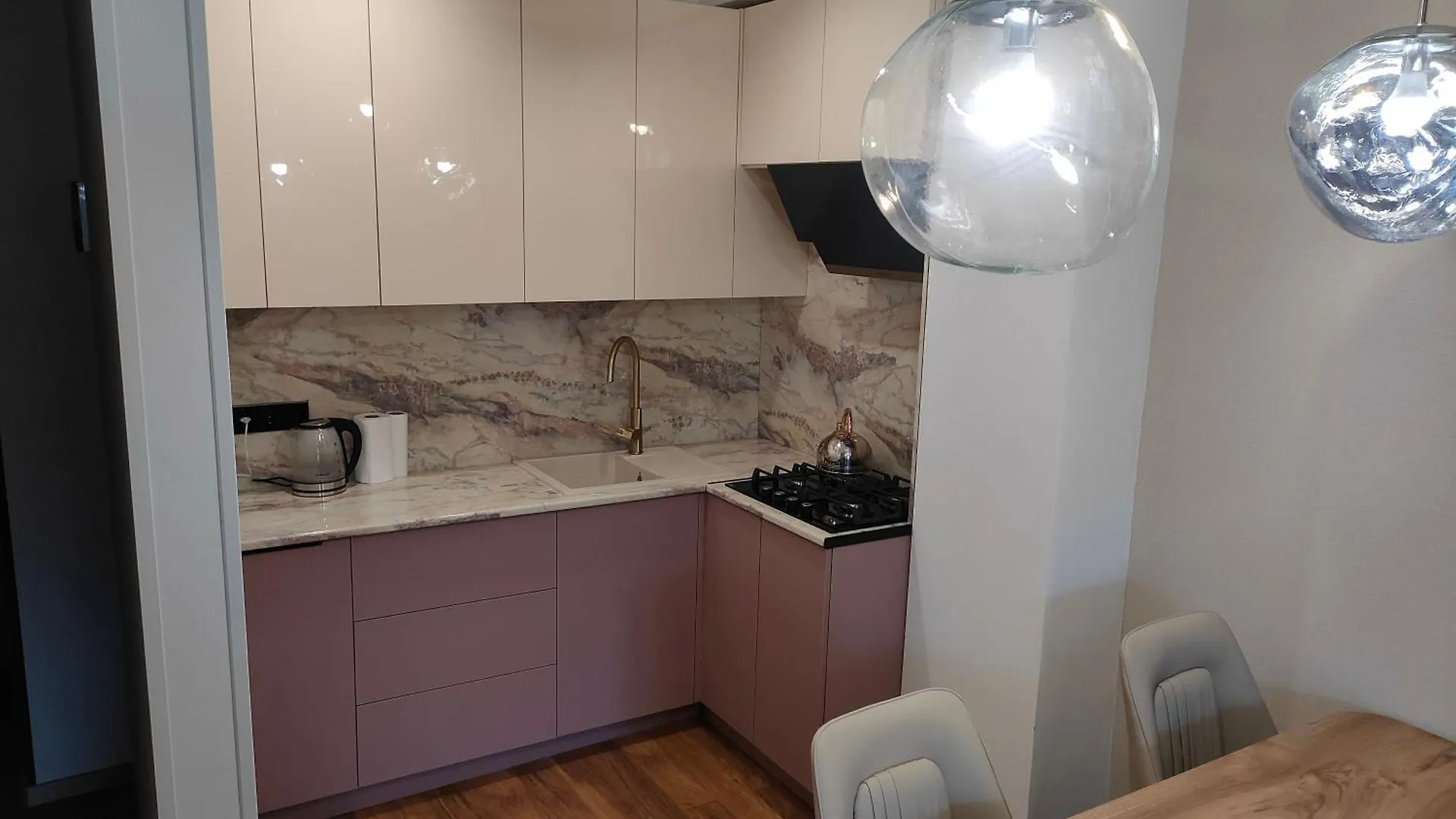 Tbilisi Apartment Gruzie
